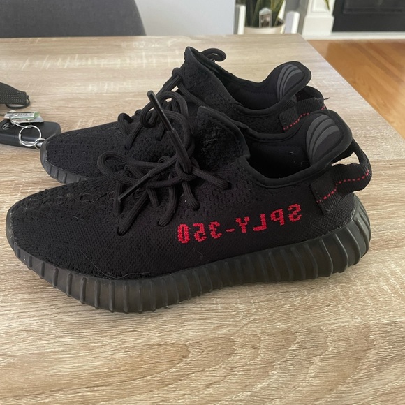 yeezy boost 350 v2 breds - Picture 6 of 10